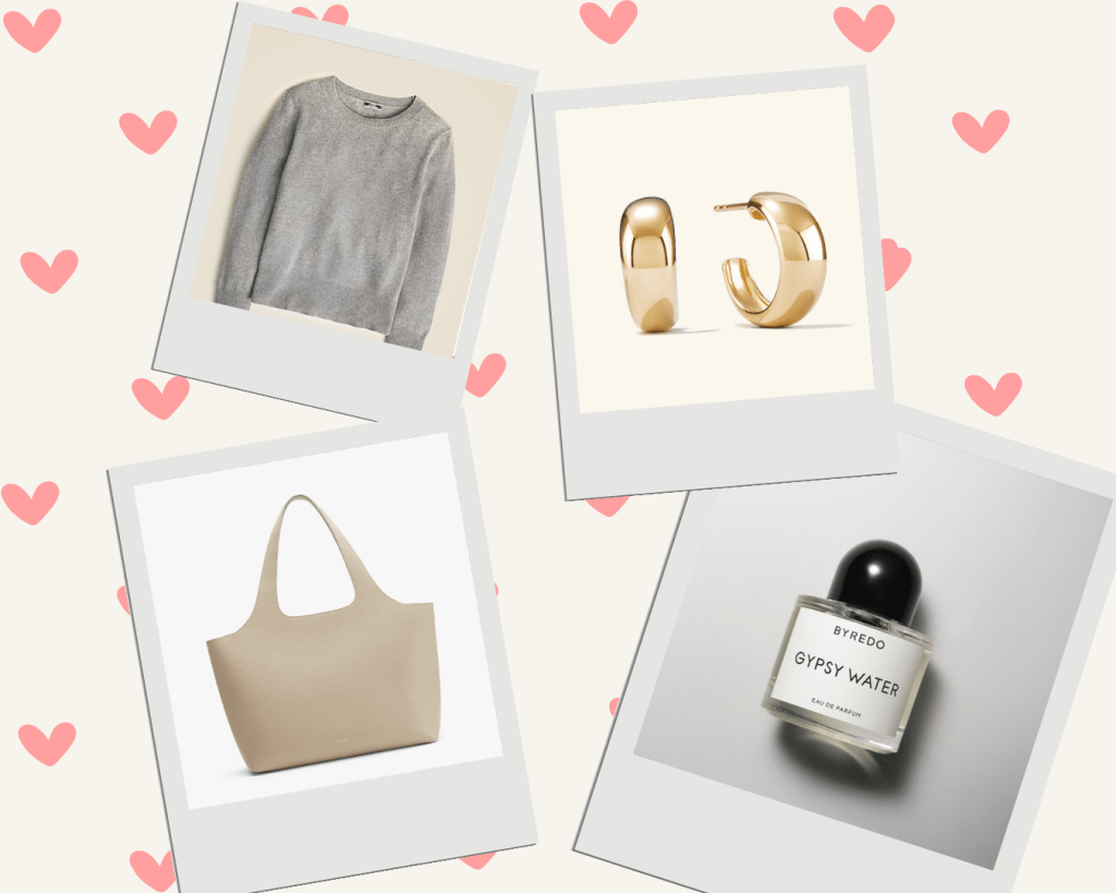 The Valentine’s Day Gifts Your Wife Will Actually&nbsp;Use